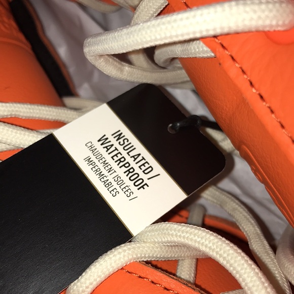 Sorel Caribou Royal Insulated Quilted Mid Calf Waterproof Boots Authentic NIB - Picture 10 of 12